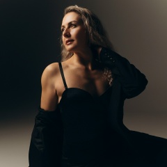 Марина Лисица, 12.12.1983, Красноярск