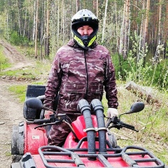 Аскар Хамзин, 15.03, Екатеринбург
