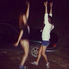 Женя Калашникова, 31.12