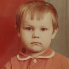 Евгений Катрушенко, 22.10, Санкт-Петербург