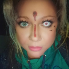 Марина Шевченко, 08.04.1916, Санкт-Петербург