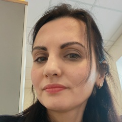 Карина Николаева, 30.12, Санкт-Петербург