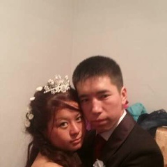 Ботагоз Абулханова, 02.03.1994, Алматы