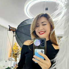 Надежда Кокушева, Москва