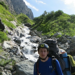 Сергей Кравцов, 03.12.1987, Харьков