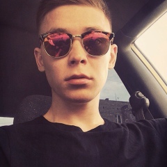 Александр Абрамов, 29.03