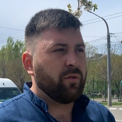 Влад Клементьев, 13.04.1991, Новороссийск