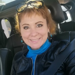 Татьяна Алексеева, 16.06, Санкт-Петербург