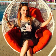 Оксана Матійців, 15.04, Киев