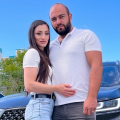 Наира Казарян, 22.12, Москва