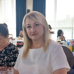 Madina Gabanova, Владикавказ