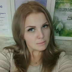 Юлия Корнильева, 11.05.1985, Санкт-Петербург