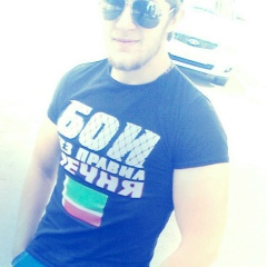 Sham Musaitov, 21.07.1905