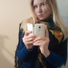 Александра Шалахова, 28.11.1991, Москва