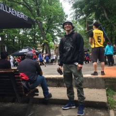 Куаныш Жаксылык, 01.04