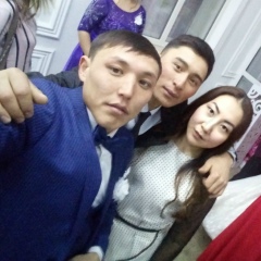 Бакытжан Абилькаким, 29.08.1993, Кокшетау