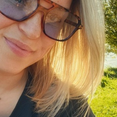 Светлана Исаева, 10.01, Москва