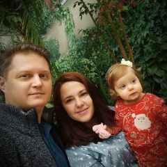 Евгений Глухов, 03.09.1985, Санкт-Петербург