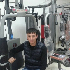 Мурат Амангалиев, 11.11.1989, Астана