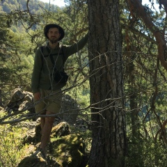 Максимилиан Черепанов, 07.10.1992, Красная Поляна