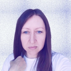Ирина Стеблина, 08.12, Ростов-на-Дону