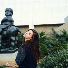 Masha Petushki