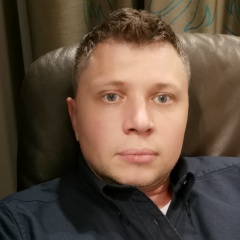 Иван Никончук, 26.08