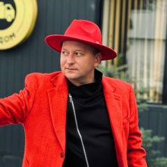 Дмитрий Shish, 17.08.1986