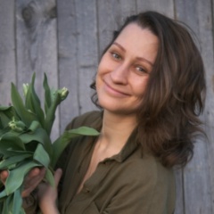 Марина Елясова, 13.03, Торжок