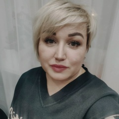 Наиля Крылова, 08.08