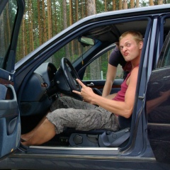 Захар Авер, 12.10.1989, Минск