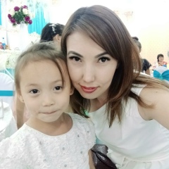 Жулдыз Тоскинова, 23.05.1990, Тараз