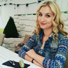 Лена Чернышук, Ашдод