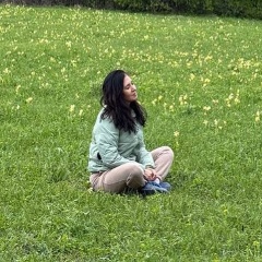 Альбина Кудинова