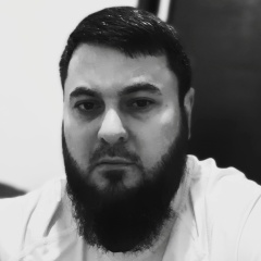 Апти Хаджиханов, 05.08.1989