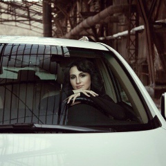 Валерия Вахромова, 17.04, Екатеринбург