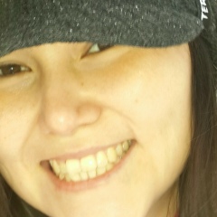 Мариана Исаева, 03.06.1987, Алматы