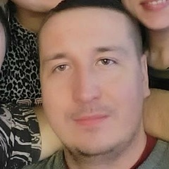 Егор Коваленко, 26.09, Самара