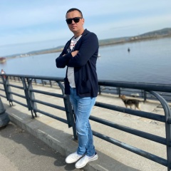 Евгений Киреев, Тольятти