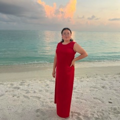 Айзада Алимбаева, 06.09.1991, Баткен