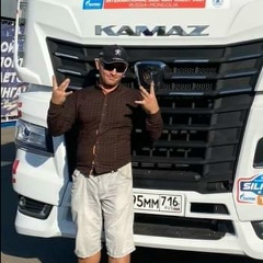 Динислам Хамидуллин, 09.12.1986, Набережные Челны