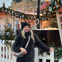 Леночка Малина, 27.08, Пенза