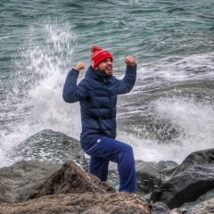 Иван Каньшин, 19.02, Воронеж