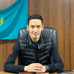 Нурдаулет Касымбеков