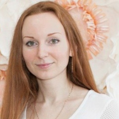 Наталья Цикра, 25.03, Минск