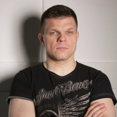 Дмитрий Мартынов, 04.02.1988, Москва