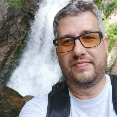 Паша Гончаров, 05.01, Пятигорск