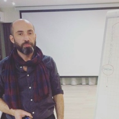 Денис Сорокин, 22.02.1971, Санкт-Петербург