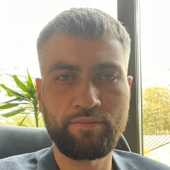 Артур Чистяков, 26.02, Москва