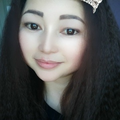 Райхан Досжан, 30.11, Алматы